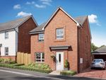 Thumbnail to rent in "Kingsley" at Richmond Way, Whitfield, Dover