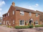 Thumbnail for sale in "The Waysdale - Plot 152" at Woodlark Road, Shaw, Newbury