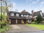 Thumbnail for sale in Oakhurst Close, Chislehurst