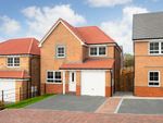 Thumbnail to rent in "Denby" at Bradford Road, East Ardsley, Wakefield