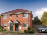 Thumbnail to rent in "The Glentham", Vasey Fields, Bassingham