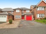 Thumbnail to rent in Bovinger Road, Leicester