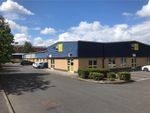Thumbnail to rent in Flexspace Mansfield, Millenium Business Park, Enterprise Close, Mansfield, Nottinghamshire