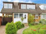 Thumbnail for sale in Brackendale Avenue, Pitsea, Basildon