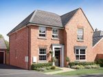 Thumbnail to rent in "Holden" at Broughton Crossing, Broughton, Aylesbury