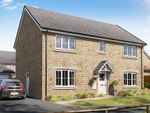 Thumbnail for sale in "The Standford - Plot 33" at Upper New Road, Cheddar