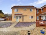 Thumbnail to rent in Poplar Close, Long Stratton, Norwich