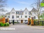 Thumbnail to rent in Reigate, Surrey