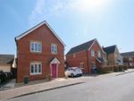 Thumbnail for sale in Thurlow Close, Saxmundham, Suffolk