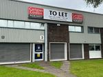 Thumbnail to rent in Kingstown Trade Park, Grearshill Road, Unit 3, Carlisle