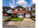 Thumbnail for sale in Charlecote Drive, Nottingham