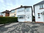 Thumbnail to rent in Pierce Avenue, Solihull