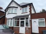 Thumbnail to rent in Oak Road, West Bromwich