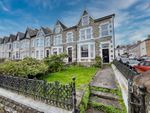 Thumbnail to rent in 18 Park Street, Bridgend