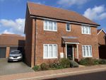 Thumbnail to rent in Squires Grove, Eastergate, Chichester