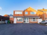 Thumbnail for sale in Sansome Road, Shirley, Solihull, West Midlands