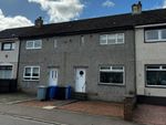 Thumbnail to rent in St Nicholas Road, Lanark