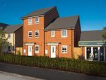 Thumbnail to rent in "Stambourne" at Chessington Crescent, Trentham, Stoke-On-Trent