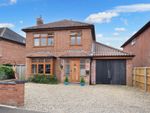 Thumbnail for sale in Rosemary Road, Sprowston, Norwich