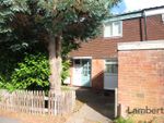 Thumbnail for sale in Binton Close, Matchborough East, Redditch