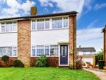 Thumbnail for sale in Filbert Crescent, Crawley, West Sussex