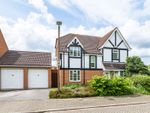 Thumbnail for sale in Mayditch Place, Bradwell Common, Milton Keynes