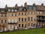 Thumbnail to rent in Marlborough Buildings, Bath