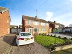 Thumbnail for sale in Laurel Road, Blaby, Leicester, Leicestershire