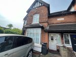 Thumbnail to rent in Hillaries Road, Erdington, Birmingham