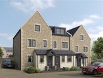 Thumbnail to rent in Plot 3, Greenholme Mews, Iron Row, Burley In Wharfedale, Ilkley