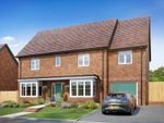 Thumbnail for sale in "The Redfern - Plot 40" at Heath Lane, Codicote, Hitchin