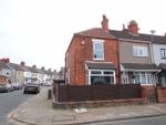 Thumbnail to rent in Bramhall Street, Cleethorpes