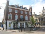 Thumbnail to rent in Swan House, Stratford Broadway, London