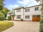 Thumbnail to rent in Roehampton Gate, Putney