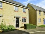 Thumbnail for sale in Blueberry Road, Melksham