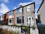 Thumbnail to rent in Biggin Hall Crescent, Coventry