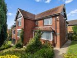Thumbnail to rent in Hillcroft, Bank Crescent, Ledbury, Herefordshire