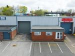 Thumbnail to rent in Sneyd Hill Industrial Estate, Burslem, Stoke On Trent, Staffordshire