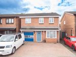 Thumbnail to rent in Windermere Drive, Wellingborough