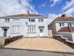 Thumbnail for sale in Graig Park Avenue, Newport