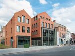 Thumbnail to rent in Bold Lane, Sadler Bridge Studios, Derby