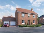 Thumbnail for sale in Jubilee Close (Plot 18 Swan Meadows), Marsh Gibbon