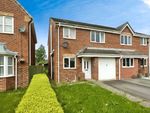 Thumbnail for sale in Burgess Road, Coalville