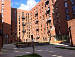 Thumbnail to rent in Alto, Sillvan Way, Salford