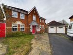 Thumbnail to rent in Camellia Drive, Priorslee, Telford, Shropshire.