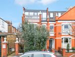 Thumbnail for sale in Chiddingstone Street, Fulham, London