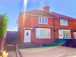 Thumbnail to rent in Hallfields, Nottingham