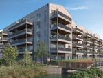 Thumbnail to rent in "Type F1" at Home Park Mill Link, Kings Langley