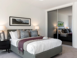 Thumbnail to rent in 21 Marine House, London