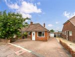 Thumbnail for sale in Sackville Crescent, Worthing, West Sussex